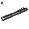 1000 Lumens COB Work Light Flashlight, Waterproof Mini Pocket Penlight for Repair, Outdoor, Emergency,Electrician