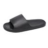 Fashion Classic Men's and Women's Slippers Non-slip Home Couple Outdoor Sandals Soft and Comfortable Beach Shoes Flip-flops