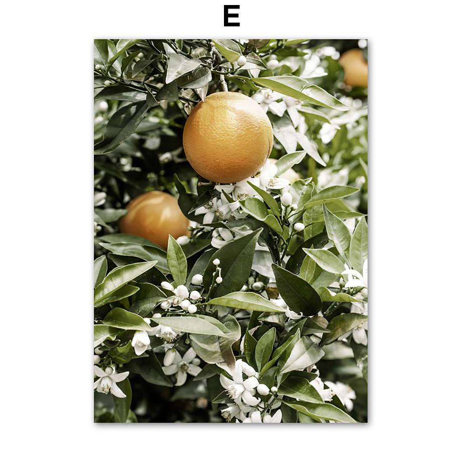 Античная архитектура Горный променад Плакаты и принты Картина на холсте Скандинавское настенное искусство Картины для гостиной Домашний декор