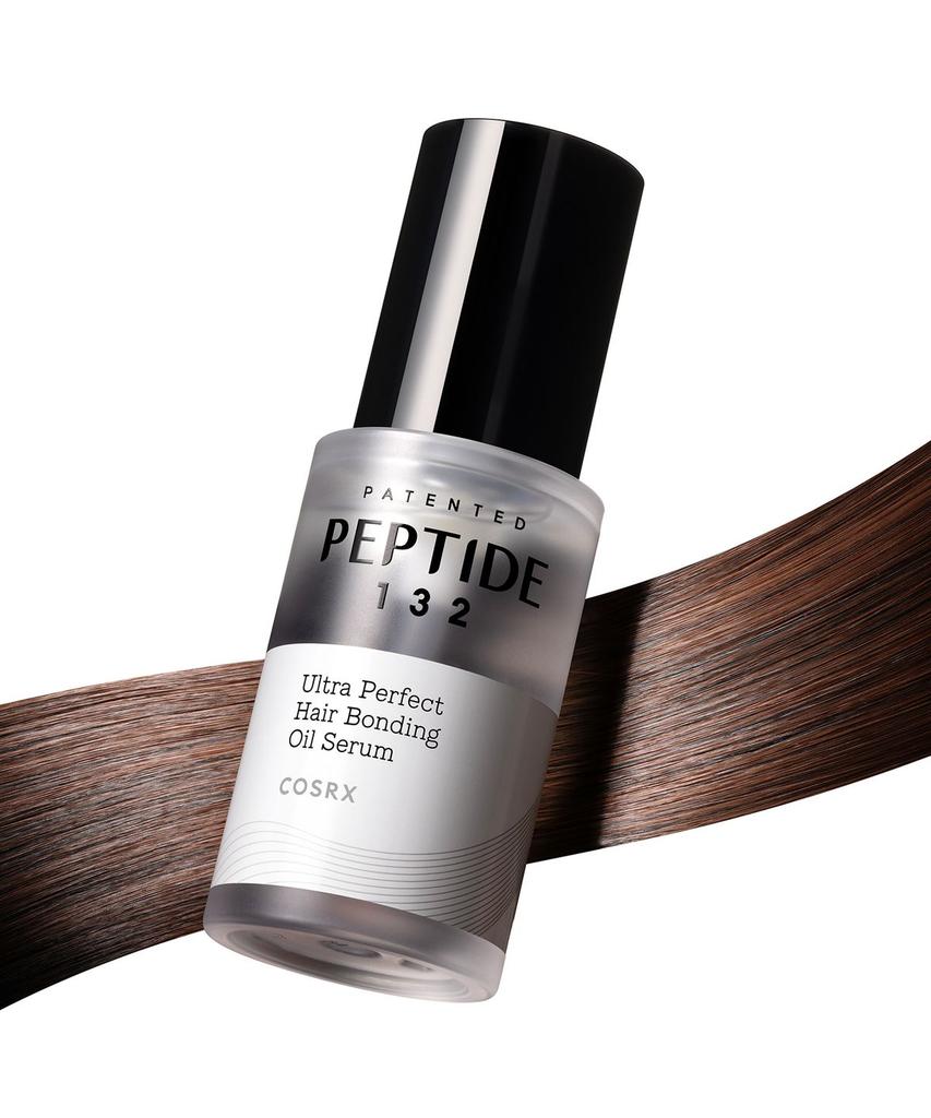 Сыворотка для укрепления волос Peptide-132 Ultra Perfect 28 мл