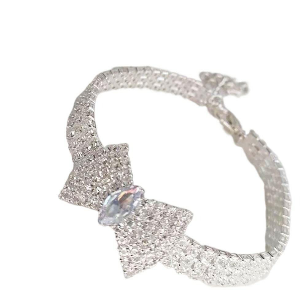 Choker For Cat and Dog Puppy Accessories Dog Chain Pet Supplies Pet Collar Dog Necklace Cat Jewelry