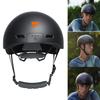 Интеллектуальные шлемы для велосипедистов с передним светодиодом и длительным временем работы батареи Защитные шлемы Инновационные интеллектуальные шлемы