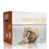 Набор для удаления волос из носа и ушей с помощью восковых палочек. Многофункциональный, безопасный и быстрый набор для удаления волос из ноздрей.