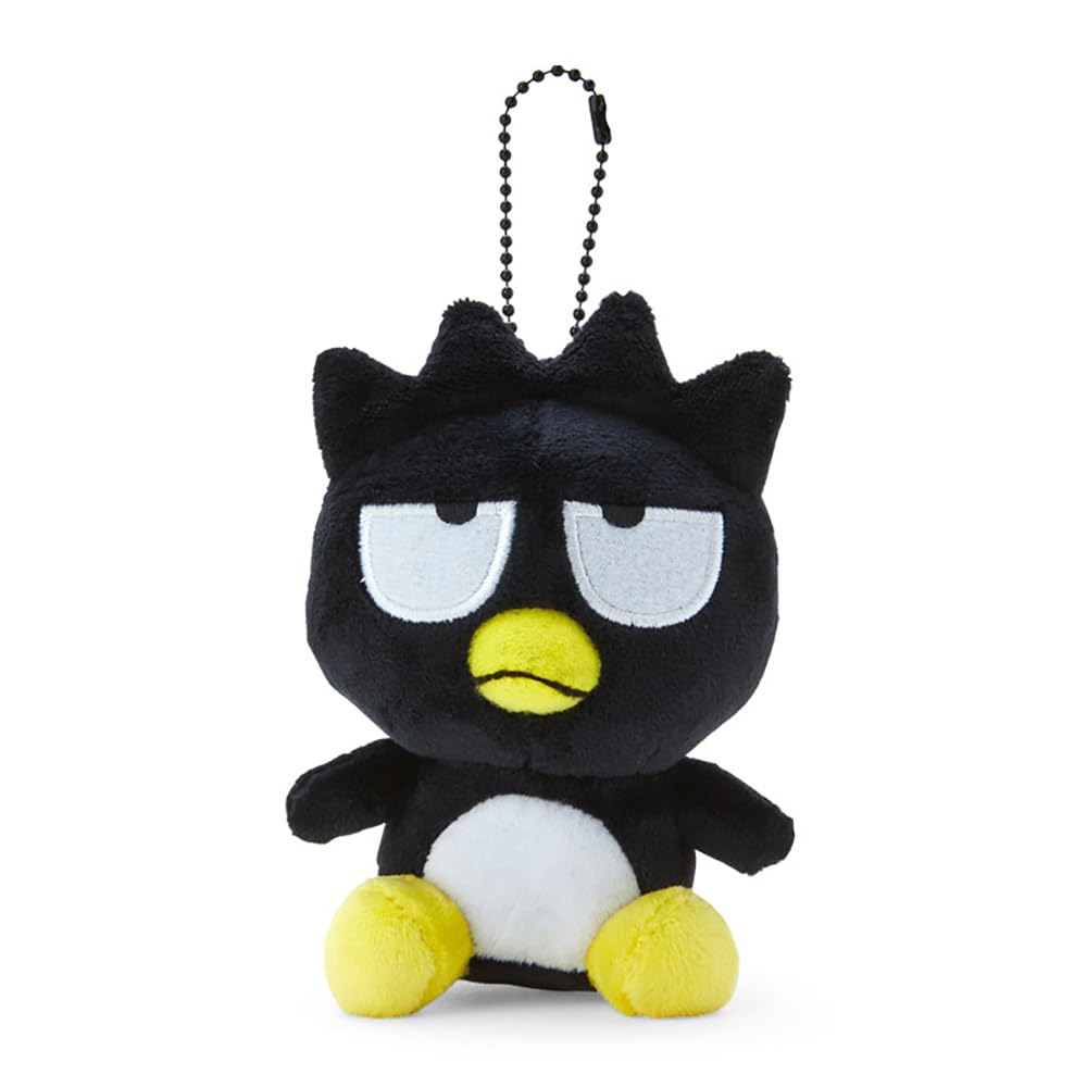 Sanrio Держатель для талисмана 055573 Badtz-Maru