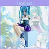 Hatsune Pvc Miku Collectible Poseable Arms Anime Girl Model Fans Collectors
