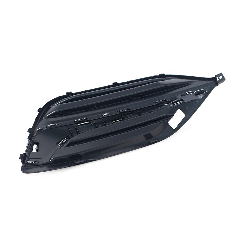Для Buick Regal 2017 2018 автомобильный передний бампер противотуманная фара рамка крышка решетка радиатора противотуманная фара накладка крышка капота