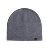 LOWTEAL ШЕРСТЬ 100% УЮТНАЯ ШАПКА, СЕРАЯ