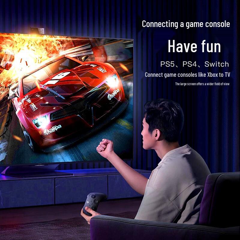 Biayasu HDMI 2.0 4K HD Cable