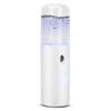 Face Mist Sprayer Deep Hydrating Portable USB Face Steaming Skincare Humidifier