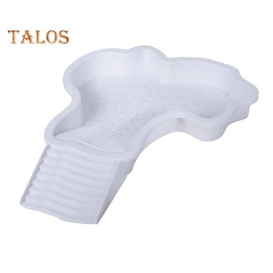 Миска для воды для черепах с пандусом 2-в-1, большая миска для кормления рептилий, купальный бассейн, аквариумное украшение для ящерицы, геккона, черепахи, змеи, бородатой агамы