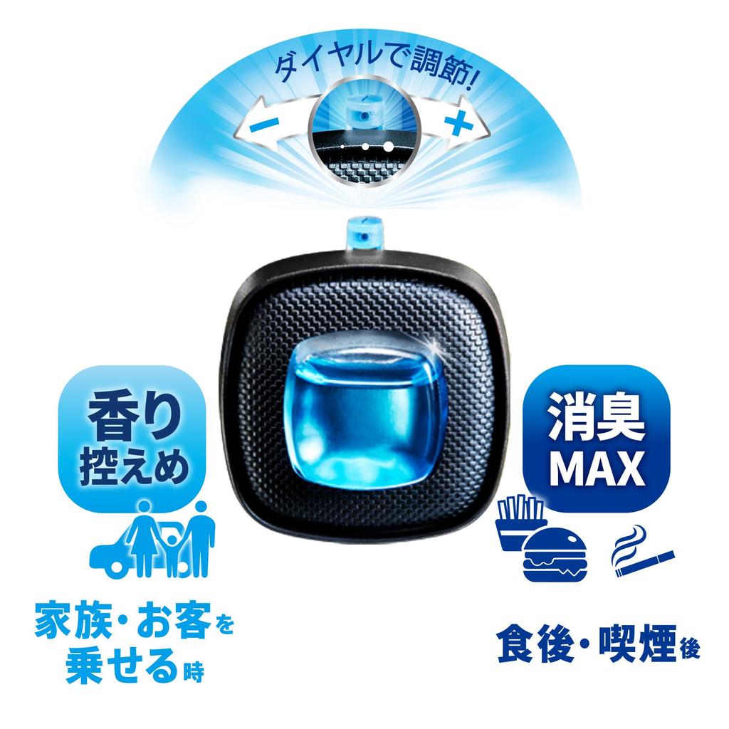 [Оптовая покупка] Febreze Easy Clip Антибактериальный Expert Пробный набор Чистый