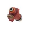 1S4-13770-00 Fuel Injector 10 Holes For 180 200-250CC Ys 250 2006-2008 / XT Xtz 250 Lander 2007-2008