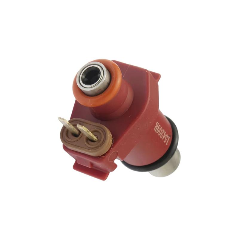 1S4-13770-00 Fuel Injector 10 Holes For 180 200-250CC Ys 250 2006-2008 / XT Xtz 250 Lander 2007-2008