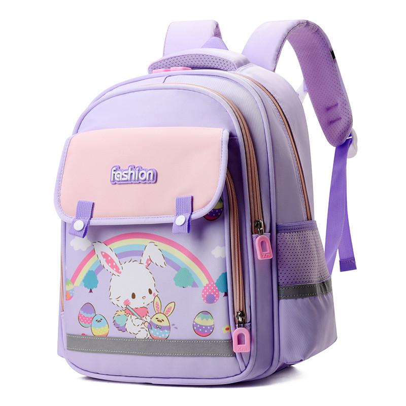 Детский рюкзак «Астронавт» из ткани Оксфорд с мягкими лямками для детей