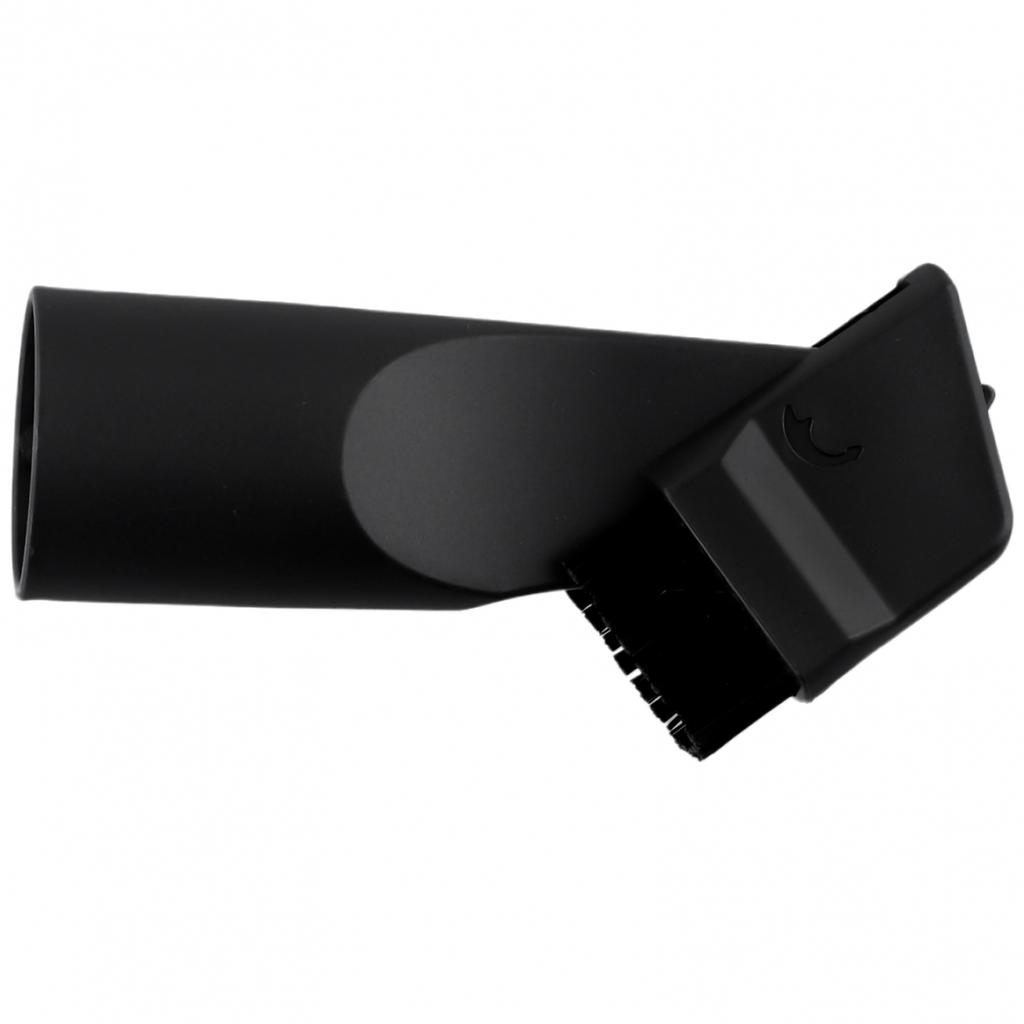 Всасывающая насадка-щетка Черный соединитель Внутренний диаметр