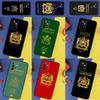 Флаг Марокко Герб Для Samsung Galaxy A54 A34 A14 A13 A33 A53 A36 A05 A06 A16 A32 A52 A55 A35 A15 A56 A26 Чехол