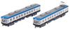 Tomytec Railway Ichibata Railway 5000 Series You Set Diorama 335764 Collection, "Thank 5010" 2-Car A, Supplies,