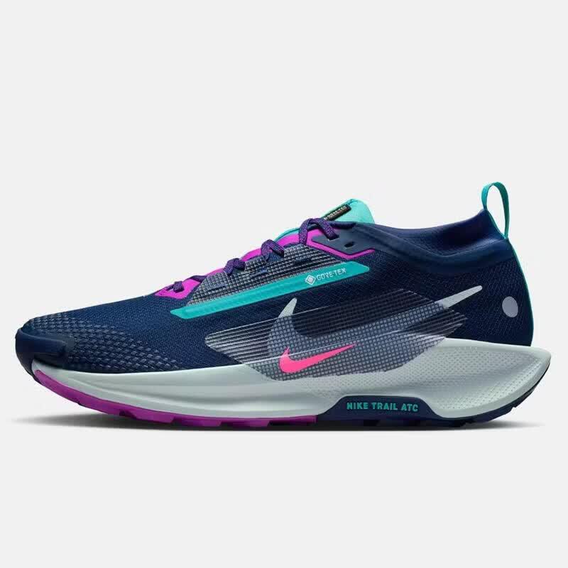 Nike Мужские водонепроницаемые кроссовки для трейлраннинга Pegasus Trail