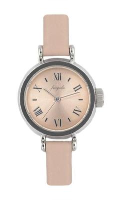 [Подписаться] Часы fragola Color Dial Watch N02824A-1 PK женские розовые