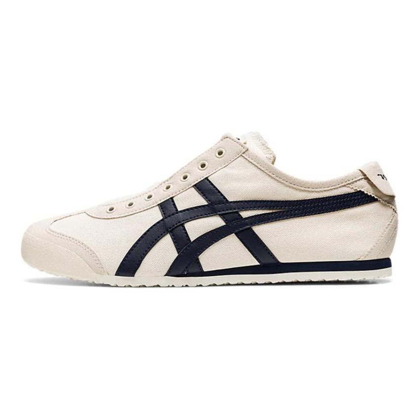 ONITSUKA TIGER Кеды Mexico 66 Slip-On 'Midnight' 1183A360-205