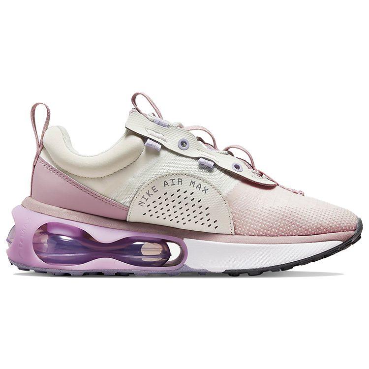Nike Air Max 2021 Spruce Aura Женские DC9478-002