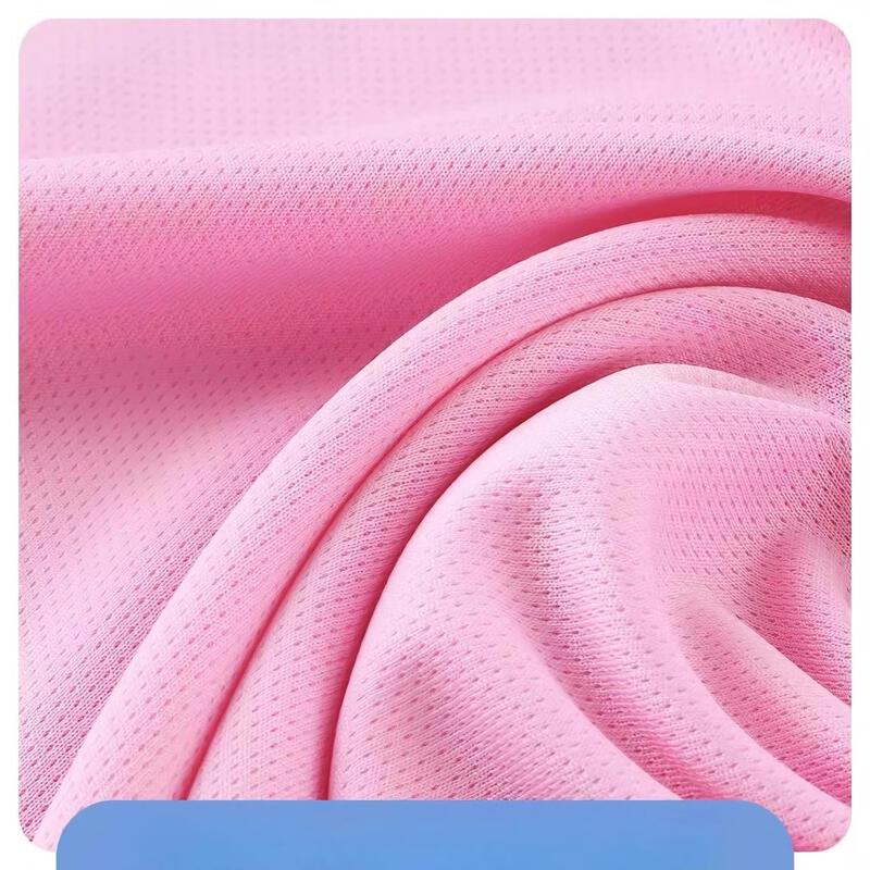 OEING Kids Messi Inter Miami Home Pink Soccer Jersey Set