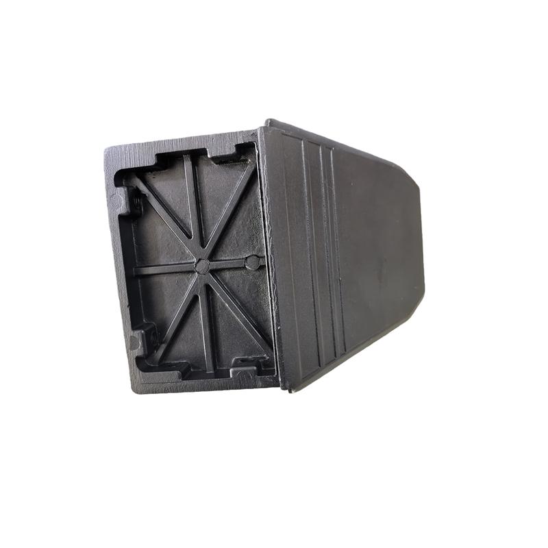 Комплект заднего крыла для электросамоката JOYOR S5/S5-Z/S10-S/ S10-SZ/ S8-Z Базовый спойлер Ось качалки Шестерня качалки Сайлентблок Замена