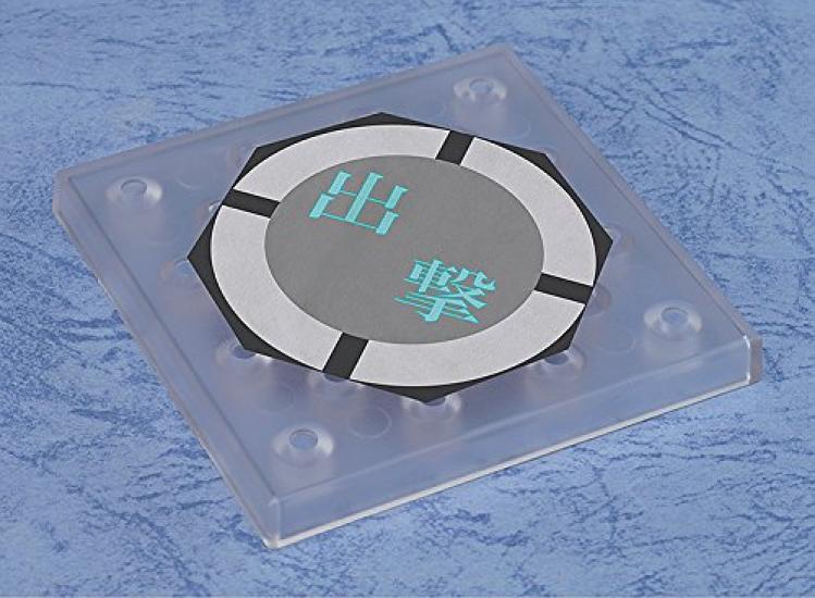 Nendoroid Kantai Collection Fubuki Animation окрашенная подвижная фигурка -KanColle- Ver. Немасштабируемый АБС и ПВХ