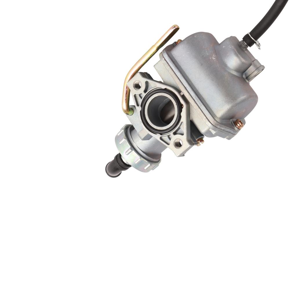 Для PZ20 50cc 70cc 90cc 110cc 125cc ATV Quad Gokart Карбюратор CARB TAOTAO SUNL Новый