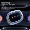 EDIFIER Halo Buds RGB Wireless Earbuds