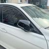 Защитная накладка на зеркало заднего вида для BMW F20, F30, F35 - Антицарапающая внешняя отделка для 1, 2, 3 и 4 серий.