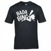 Inspired By The Sopranos Bada Bing Tshirt