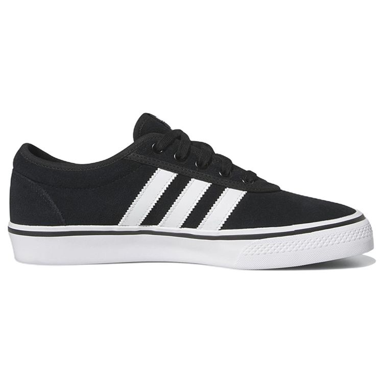 adidas Кроссовки унисекс Adi Ease Black White Core-Black Cloud-White HQ6432