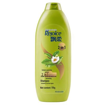 Шампунь для ежедневного применения Rejoice Контроль жирности и освежение