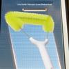 Telescopic Double-Sided Window Cleaning Brush with Long Handle