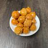 Xinshan Carved Sandalwood Beads and Phone Pendant Accessories