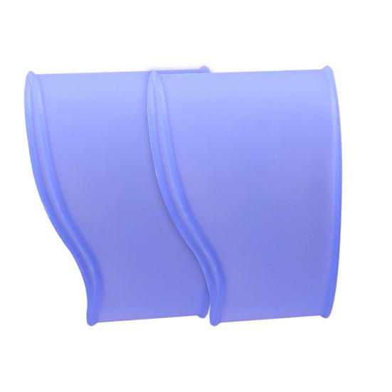 Футбольные бутсы шнурки силиконовые кружевные чехлы молодежные кружевные ленты эластичные футбольные бутсы шнурки протектор для футбольных тренировок