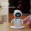 Eilik Robot Emotional Interaction Smart Companion Pet Robot Electronic Creative Study Desktop Companion Christmas Customize Toy