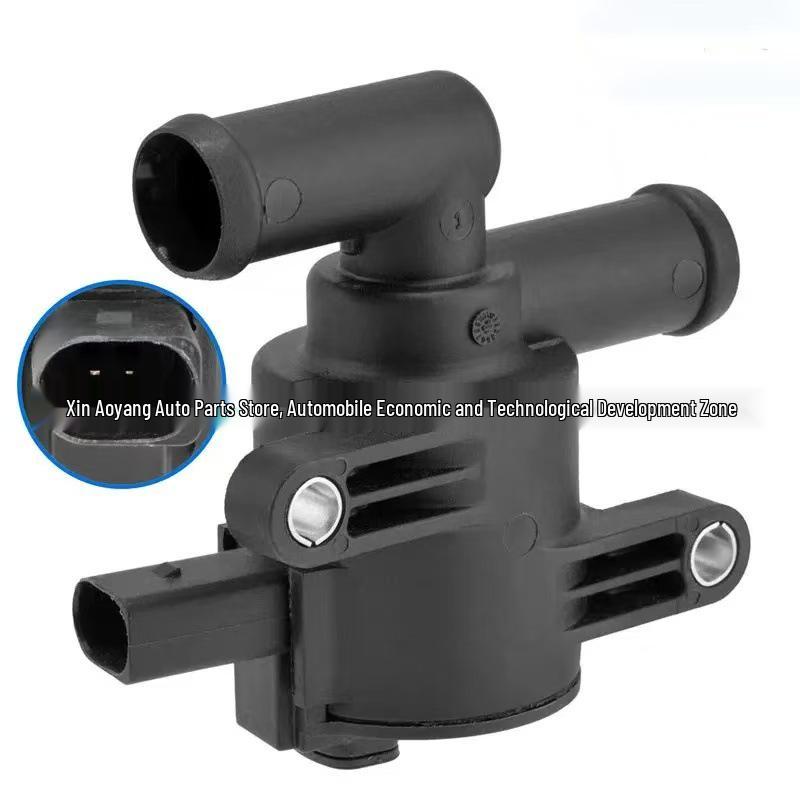 Compatible with VW Heater Water Valves & Pumps 5Q0906457B
