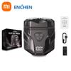 ENCHEN Mini X Portable Electric Shaver Waterproof Type-C Rechargeable With Magnetic Cutter Head