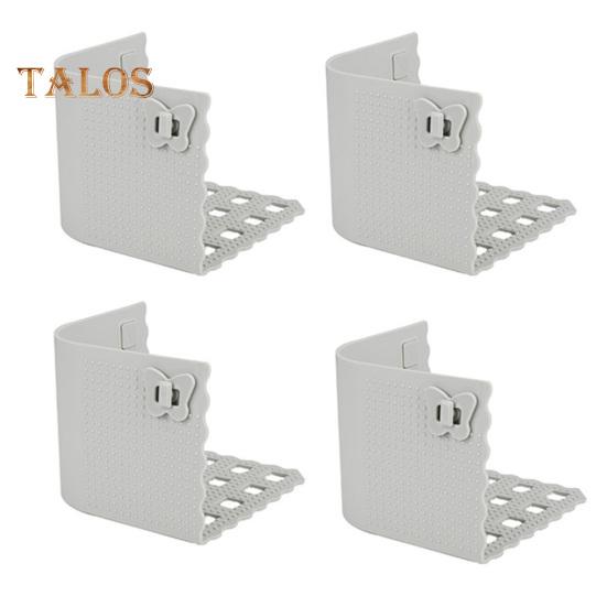 Держатель простыни с замком, держатель для простыней с застежкой-молнией, противоскользящий зажим для простыней, надежно фиксирует простыни для матрасов всех размеров