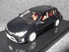 AURIS RS S Package Черный Мика WIT'S 1/43 (Готовая модель)