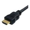 Câble HDMI Haute Vitesse Ultra HD 4K 2m - STARTECH - HDMM2MHS - Ethernet - Double Blindage