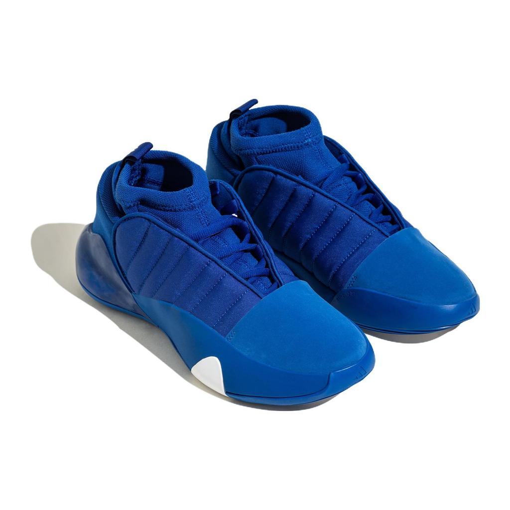 Adidas Harden Vol. 7 Royal Blue Men Sneakers Cloud-White IE9248