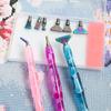 Cross Stitch Diamond Painting Accessories Diamond Painting Pen Point Drill Pens Resin Pen