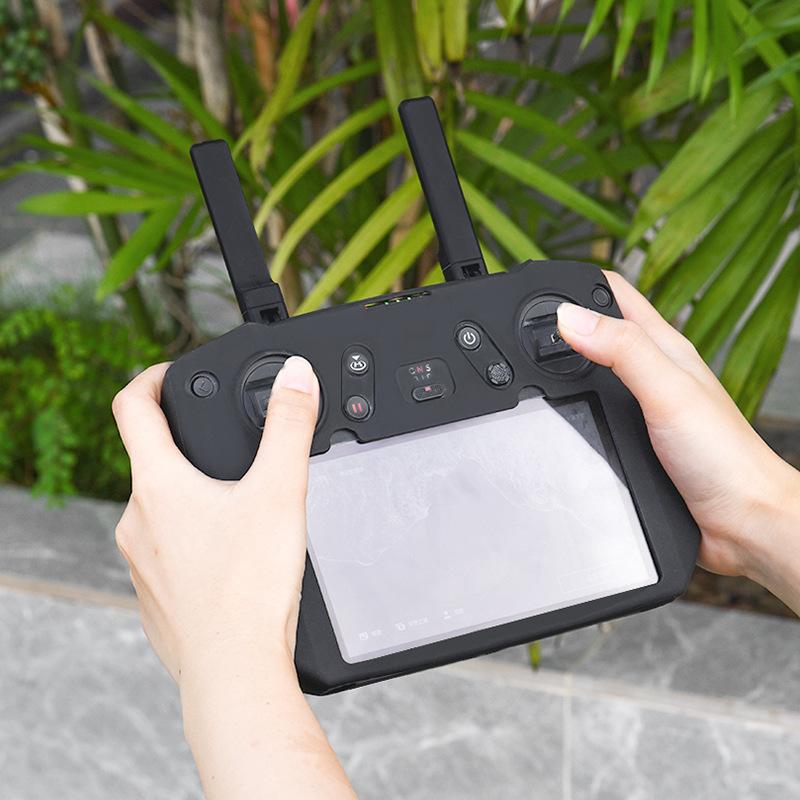 2025 подходит для пульта дистанционного управления DJI Royal 3PRO с экраном, силиконовый чехол RC PRO защитный чехол, чехол против падения аксессуары