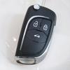 Yocasty Замена для Opel Chevrolet Cruze Epica Lova Camaro Aveo Orlando Модифицированный Пульт-Заготовка для Выкидного Ключа Автомобиля Чехол