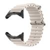 Sport silicone strap For Google Pixel Watch 2 band Replacement belt Ocean bracelet Correa for Pixel Watch straps Accessories