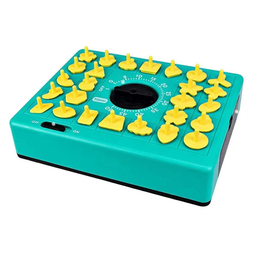 Настольная игра-головоломка на время для двух игроков, Семейное развлечение, Игрушка-пазл, Настольные игры