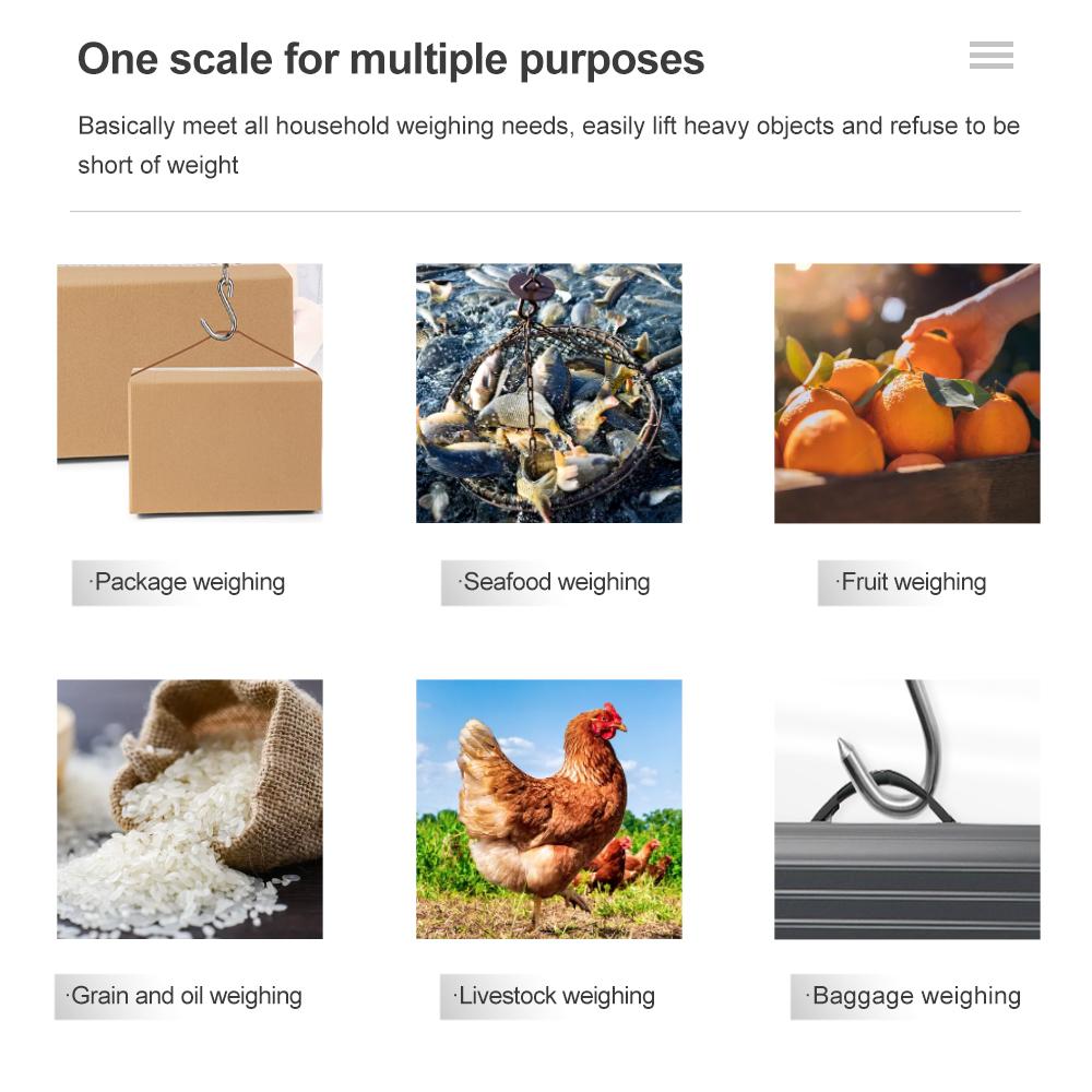 Цифровые весы 40 кг x 10 г Мини Электронные Подвесные Рыболовные Багажные Весы Баланса Портативные Цифровые Ручные Карманные Весы Крюк для Взвешивания